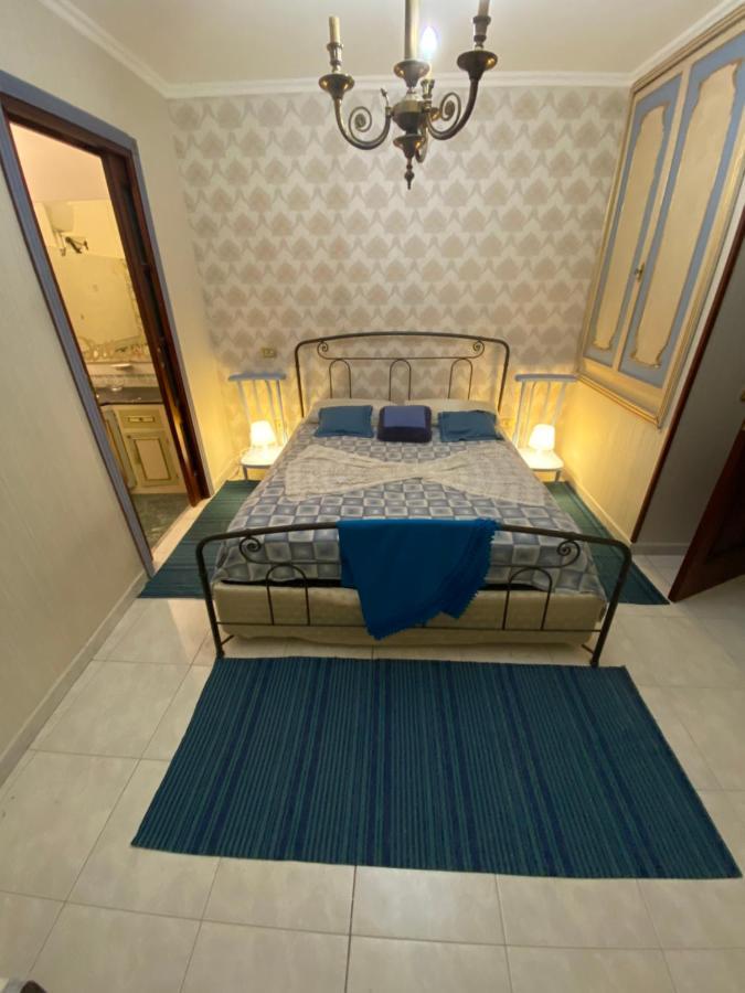 شقة Casa Kamalei, Tra Plebiscito E Lungomare نابولي المظهر الخارجي الصورة