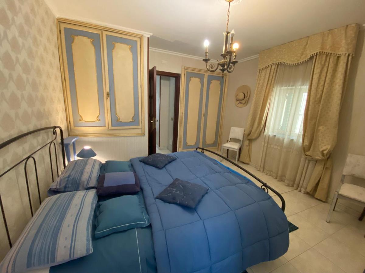 شقة Casa Kamalei, Tra Plebiscito E Lungomare نابولي المظهر الخارجي الصورة